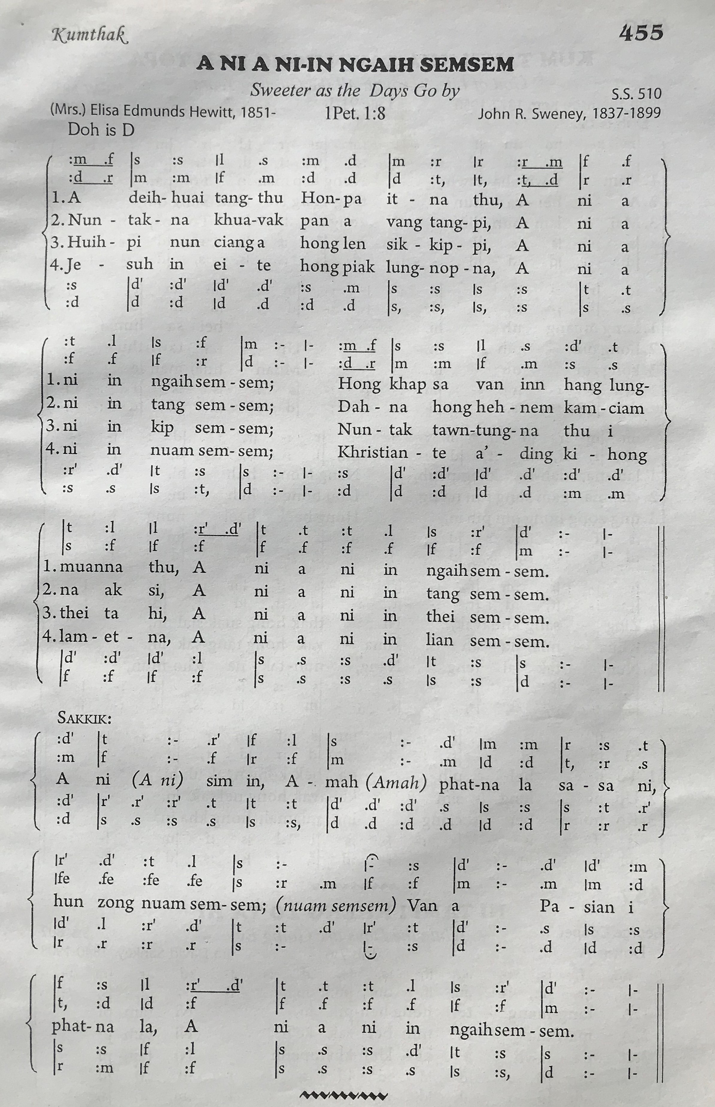 Song Image