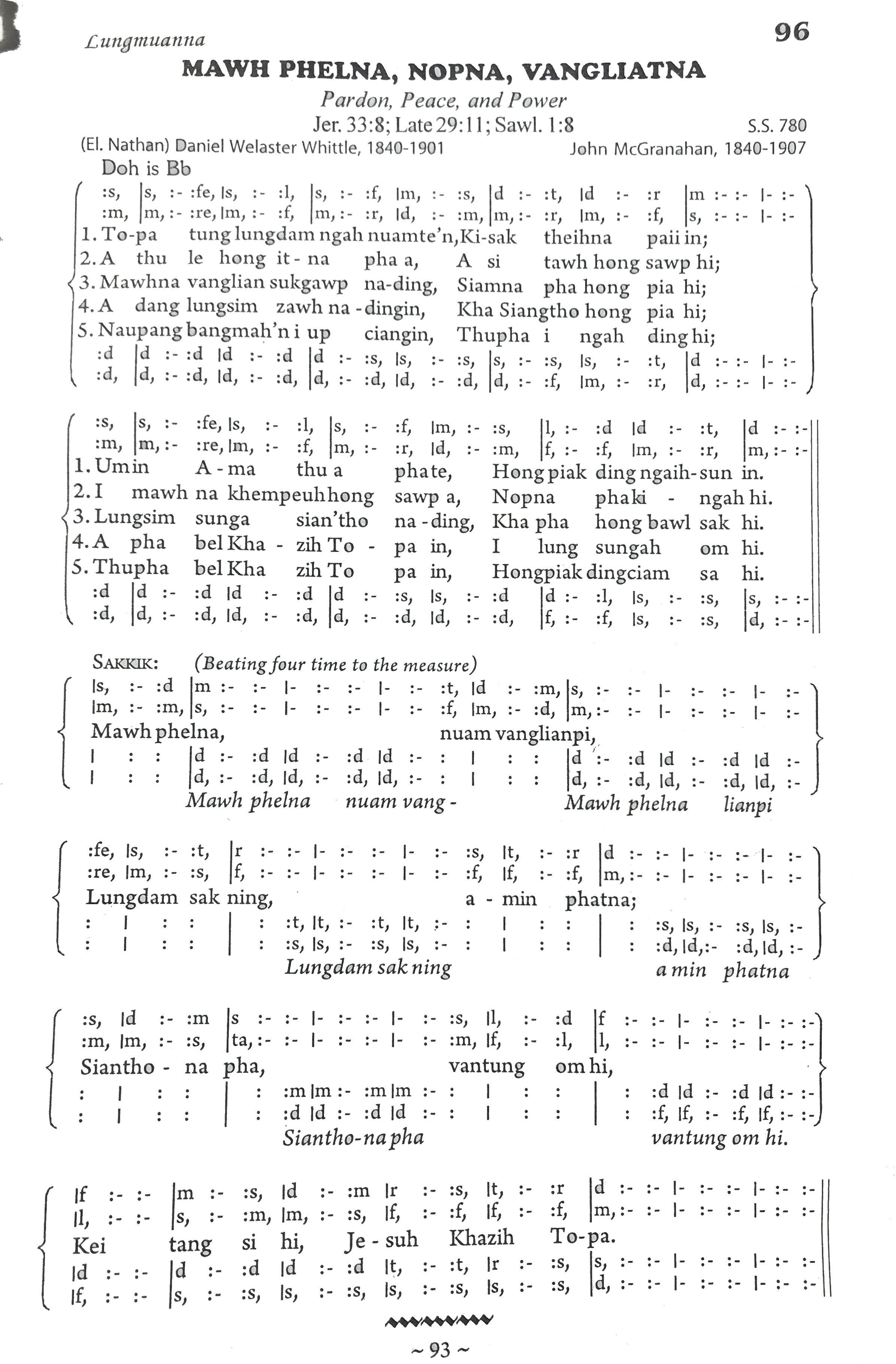 Song Image